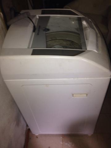Máquina de Lavar Brastemp 7kg