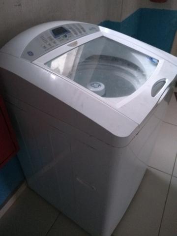 Máquina de lavar 12kg *defeito