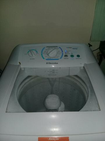 Máquina de lavar Electrolux 12kl