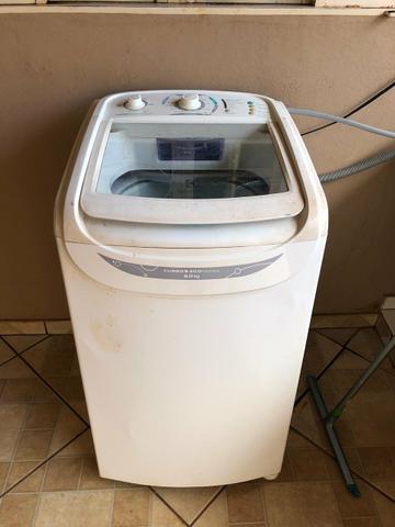 Máquina de lavar Electrolux 8kg (ENTREGO)