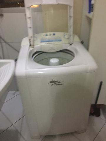 Máquina de lavar Electrolux 9 kg