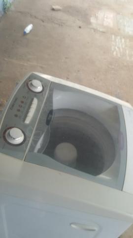 Máquina de lavar colormaq (entrego)