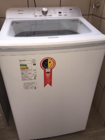 Máquina de lavar roupas 16 kg Panasonic
