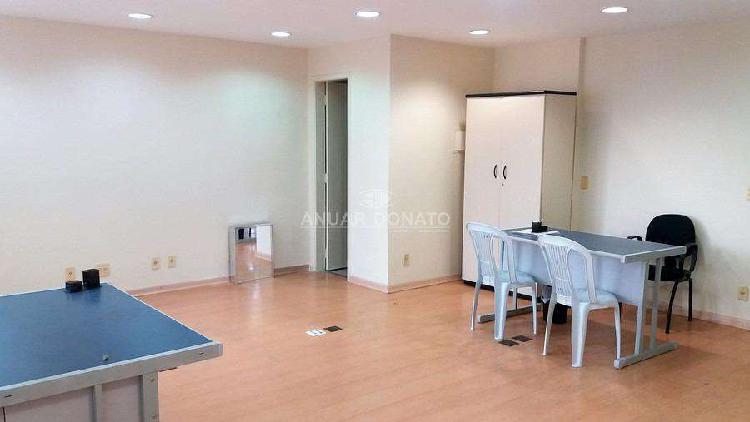 Sala, Santa Efigênia, 1 Vaga