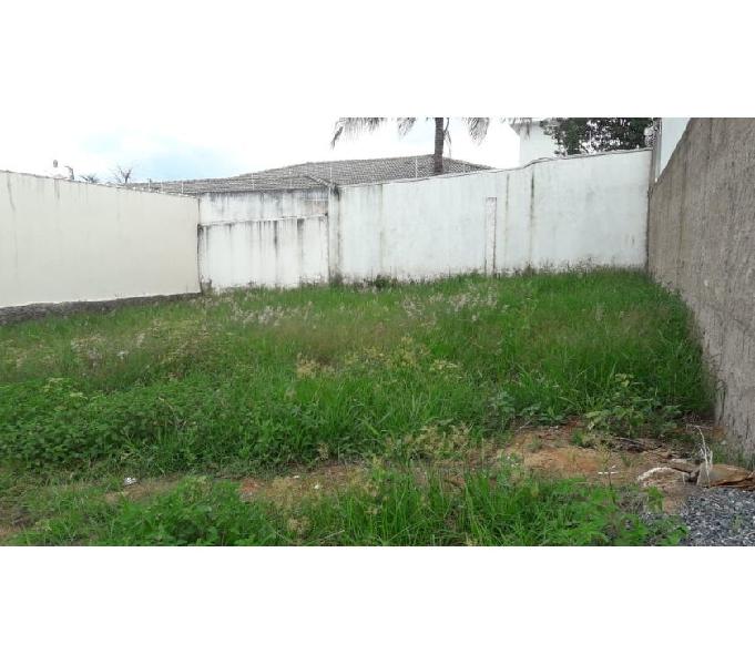 Vende-se excelente lote no bairro Boa Vista