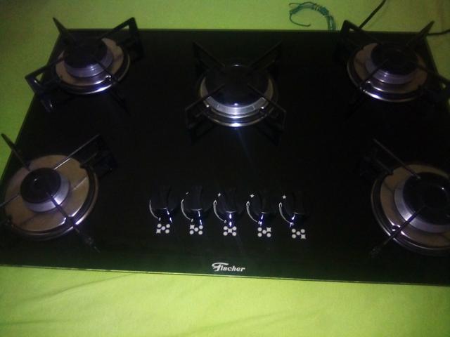 Vendo cooktop