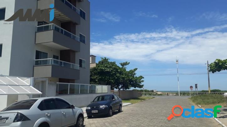 APARTAMENTO QUADRA MAR