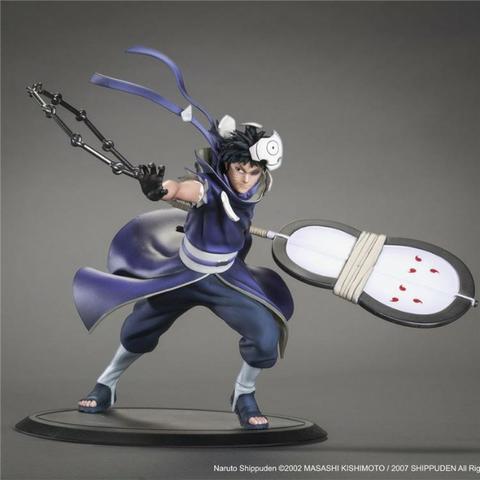 Action Figure Obito