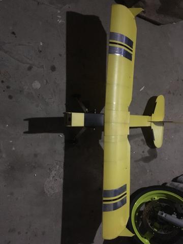 Aero pastinha