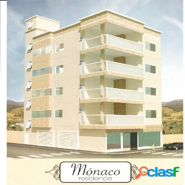 Apartamento 3 dormitórios - Monaco Residence - Navegantes