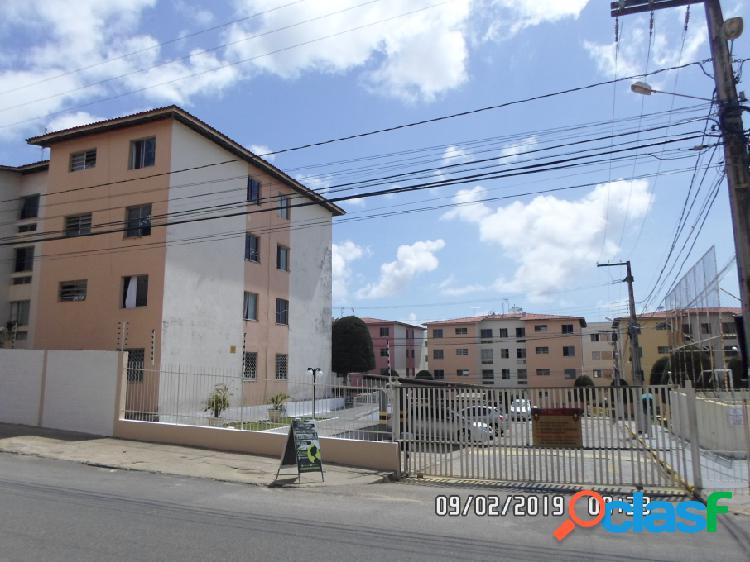 Apartamento - Aluguel - Aracaju - SE - Jabotiana
