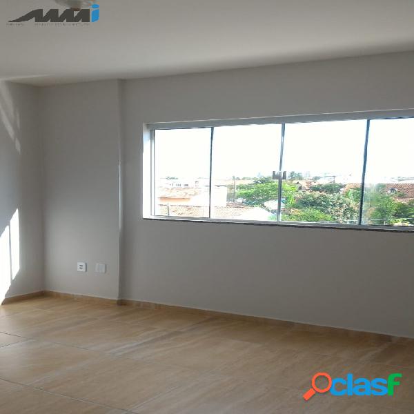 Apartamento Duplex 3 Dormitórios sendo uma súite