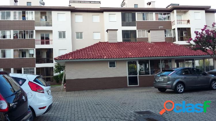 Apartamento - Venda - Farroupilha - RS - Sao Francisco