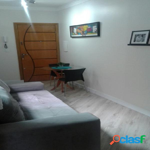 Apartamento - Venda - Santo Andre - SP - Vila Helena