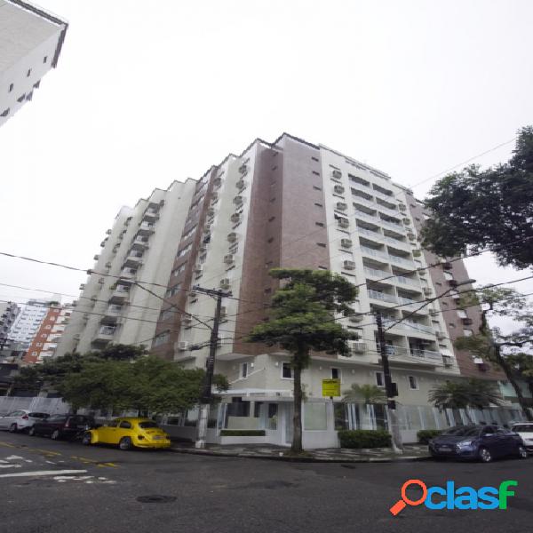 Apartamento - Venda - Santos - SP - Ponta da Praia