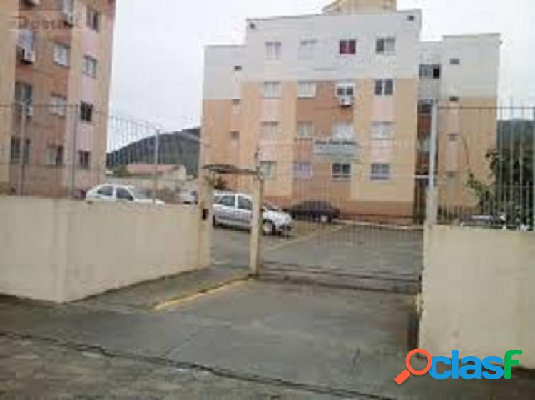 Apartamento - Venda - Sao Jose - SC - Jardim Zanelato