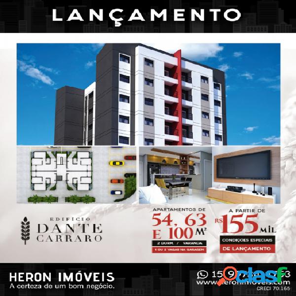 Apartamento - Venda - Sao Miguel Arcanjo - SP - Residencial