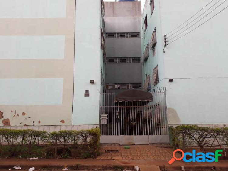 Apartamento - Venda - Valparaiso de Goias - GO - CIDADE