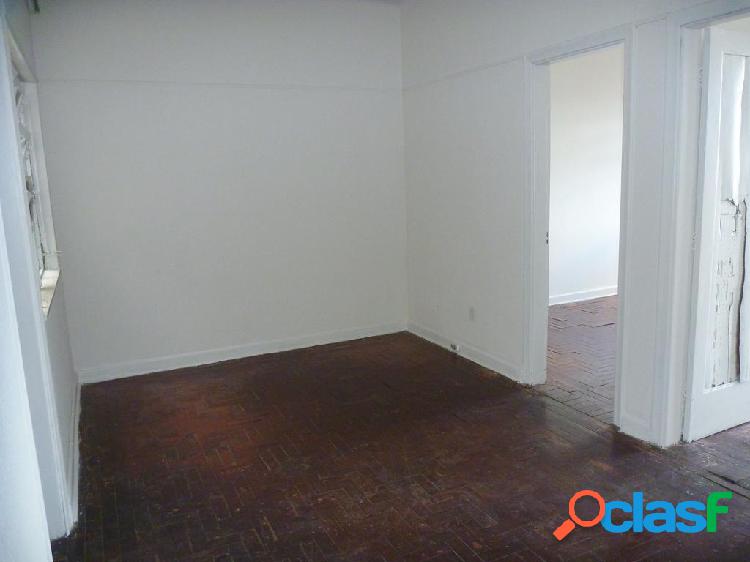 Apartamento com 2 dormitórios para alugar, 90 m² por R$