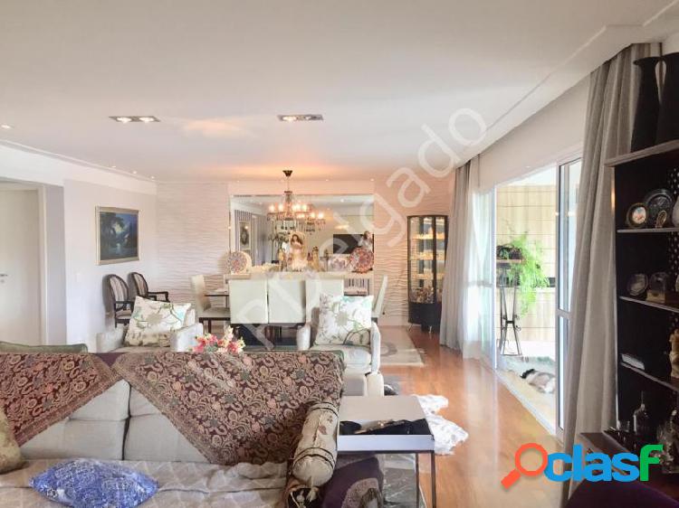 Apartamento com 4 dorms em São Paulo - Ipiranga por 2.3