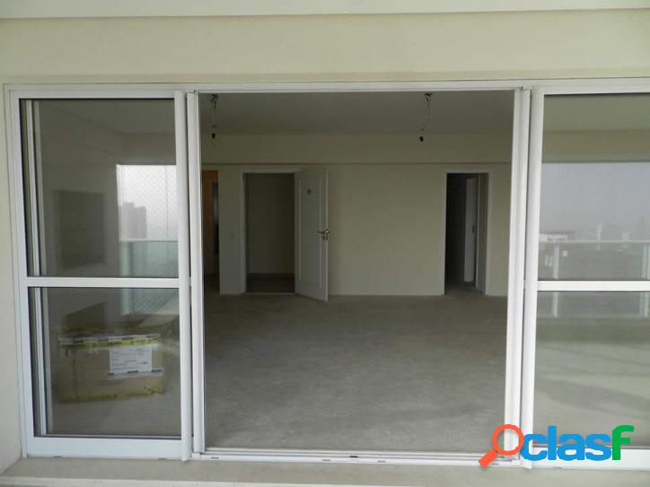 Apartamento de 207m² no Essência em Alphaville