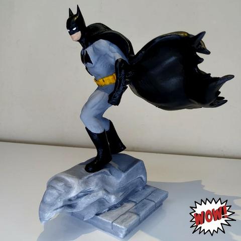 Batman, action figure, colecionável