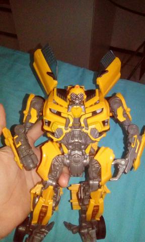 Bumblebee Leader class