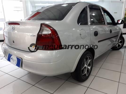 CHEVROLET CORSA SED. JOY 1.0/1.0 FLEXPOWER 8V 4P 2004/2005