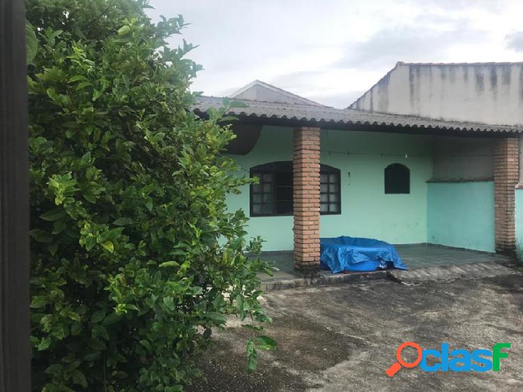 Casa - Venda - CARAGUATATUBA - SP - BARRANCO ALTO