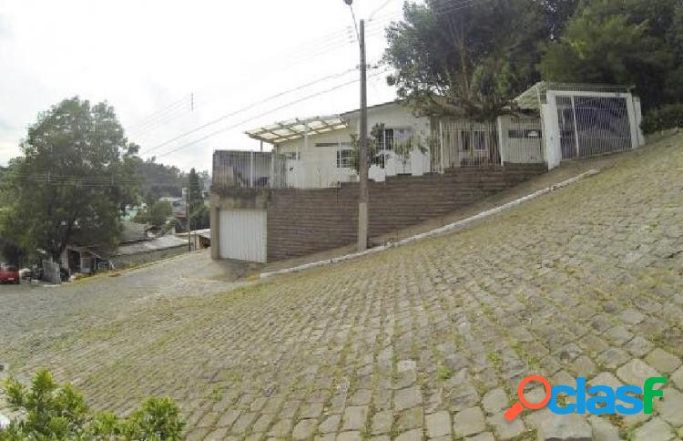 Casa - Venda - Farroupilha - RS - Sao Luiz