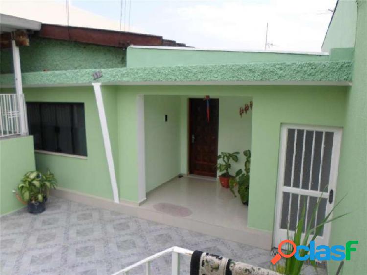 Casa - Venda - Santo Andre - SP - Vila Helena