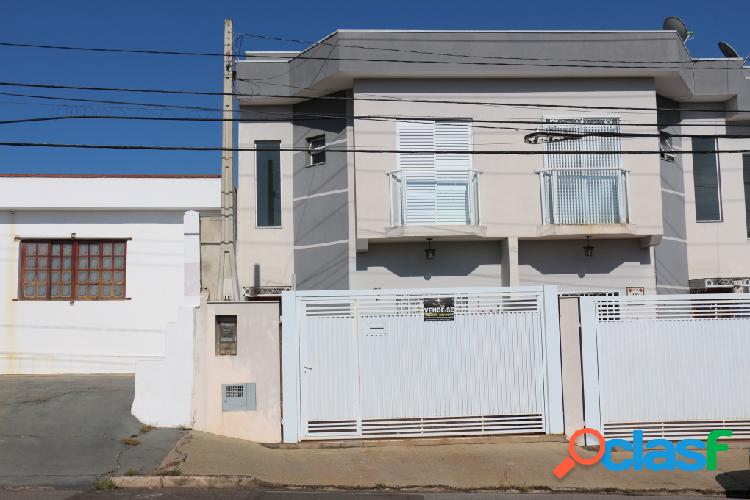 Casa em Condomínio - Venda - Boituva - SP - Residencial