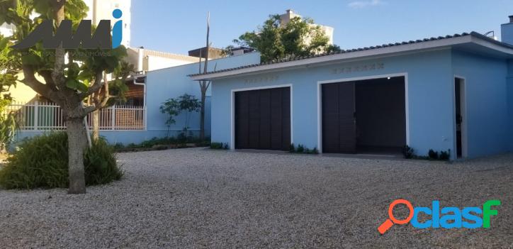 Casa para Temporada - Gravatá - Navegantes/SC