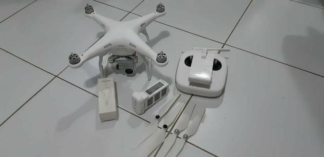 Drone DJI Phantom 3 Advanced
