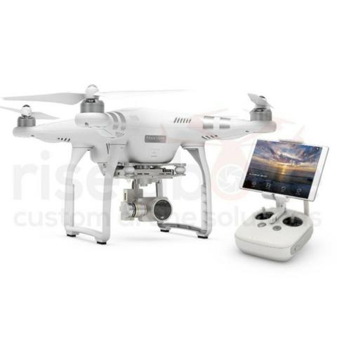 Drone Dji Phantom 3 Advanced