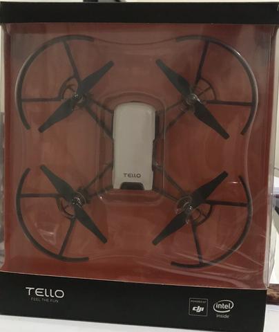 Drone dji tello