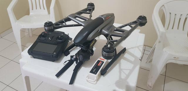 Drone yuneec q 500