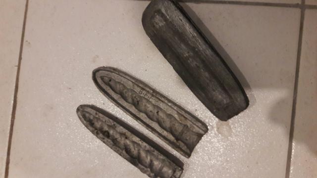 Formas para fabricar velas