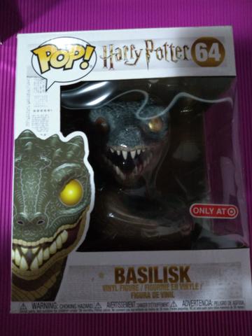 Funko Pop Harry Potter