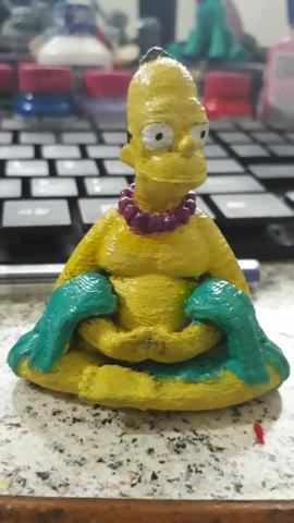 Homer Simpson - The Simpsons
