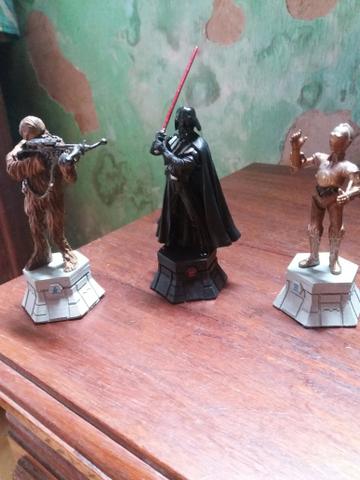 Miniatuas Star Wars