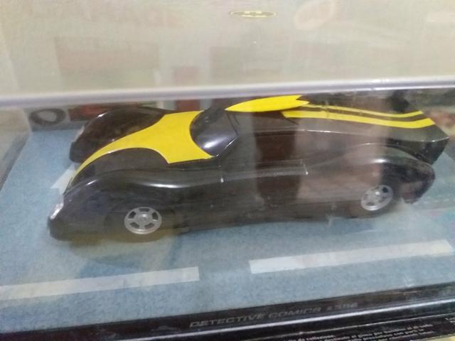 Miniatura batman