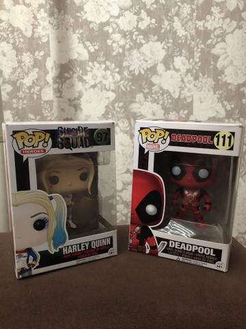 Pop Funko