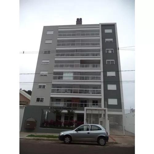 R Belo Horizonte 1215 Ap 603, Parque São Paulo, Cascavel