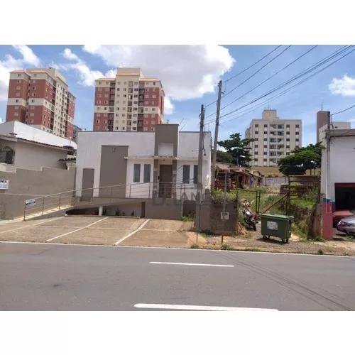 Rua Buarque De Macedo, Jardim Guanabara, Campinas