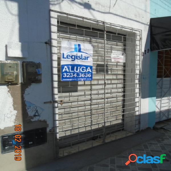 Sala Comercial - Aluguel - Aracaju - SE - Siqueira Campos