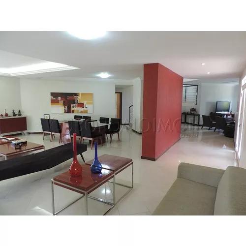 Smpw Quadra 19 Conjunto 3 - Park Way, Smpw Quadra 19, Casa