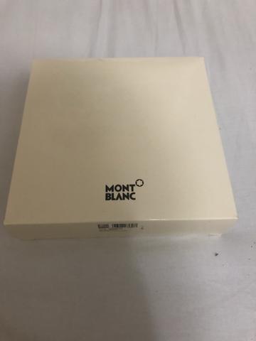 Vendo Montblanc original