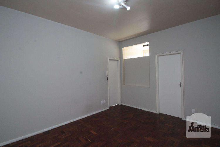 Apartamento, Barro Preto, 1 Quarto, 0 Vaga, 1 Suíte