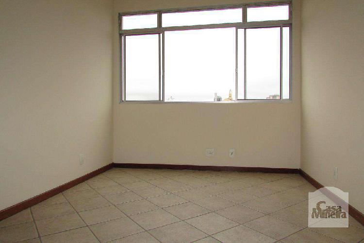 Apartamento, Caiçaras, 2 Quartos, 3 Vagas, 1 Suíte